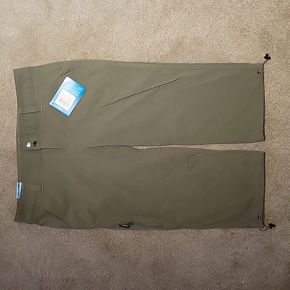Columbia Saturday Trail Knee Pants